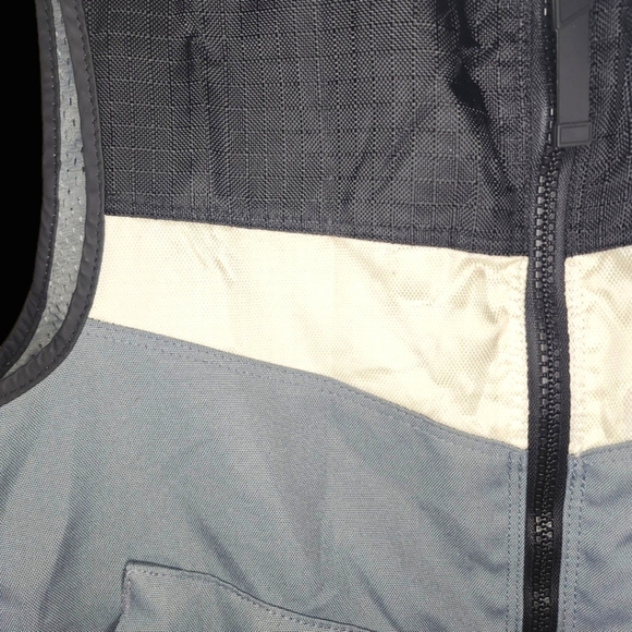 SHIFT RACING Motocross Vest - Medium - Picture 6 of 11